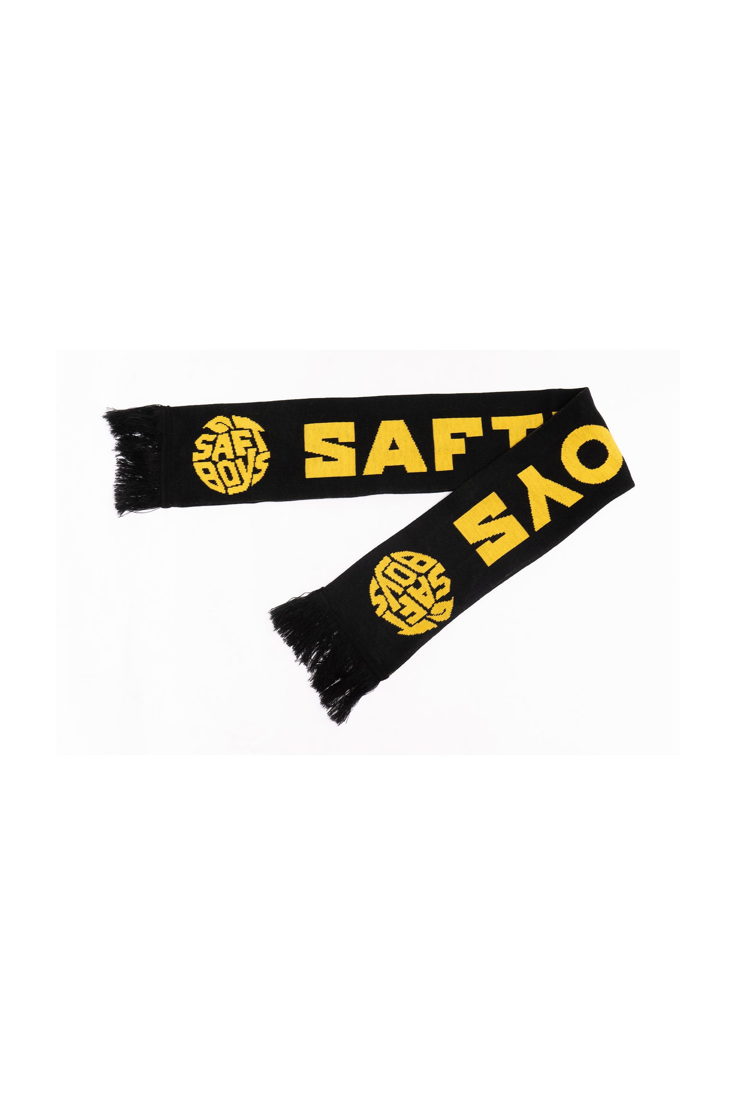 Saftboys Schal