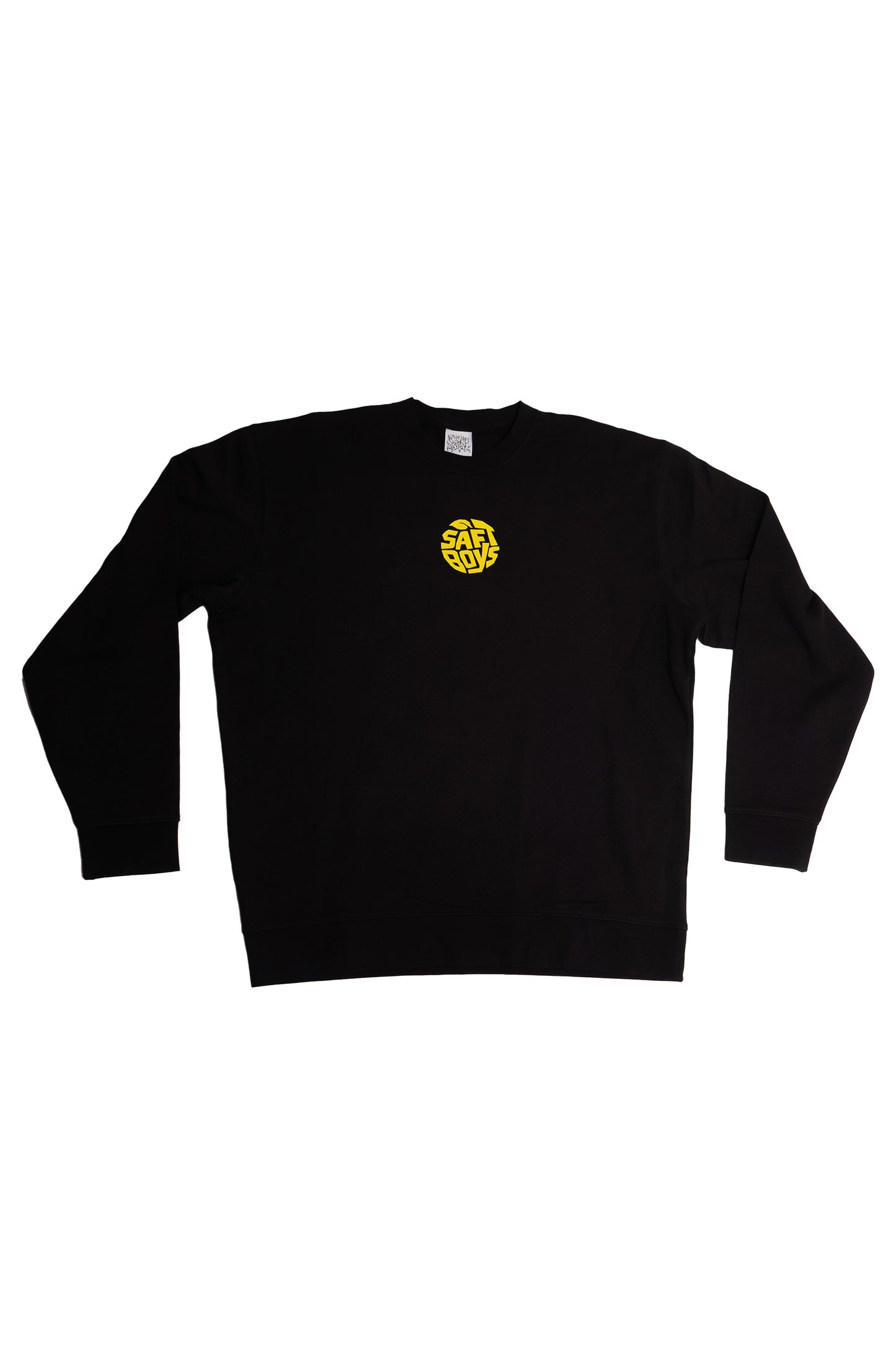 Saftboys Sweater