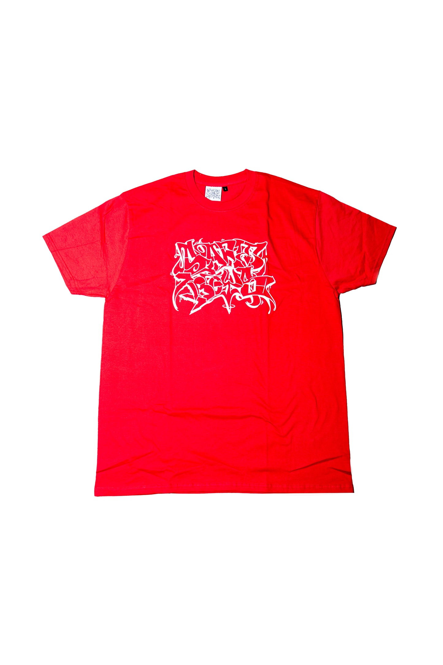 Saftboys Shirt Red