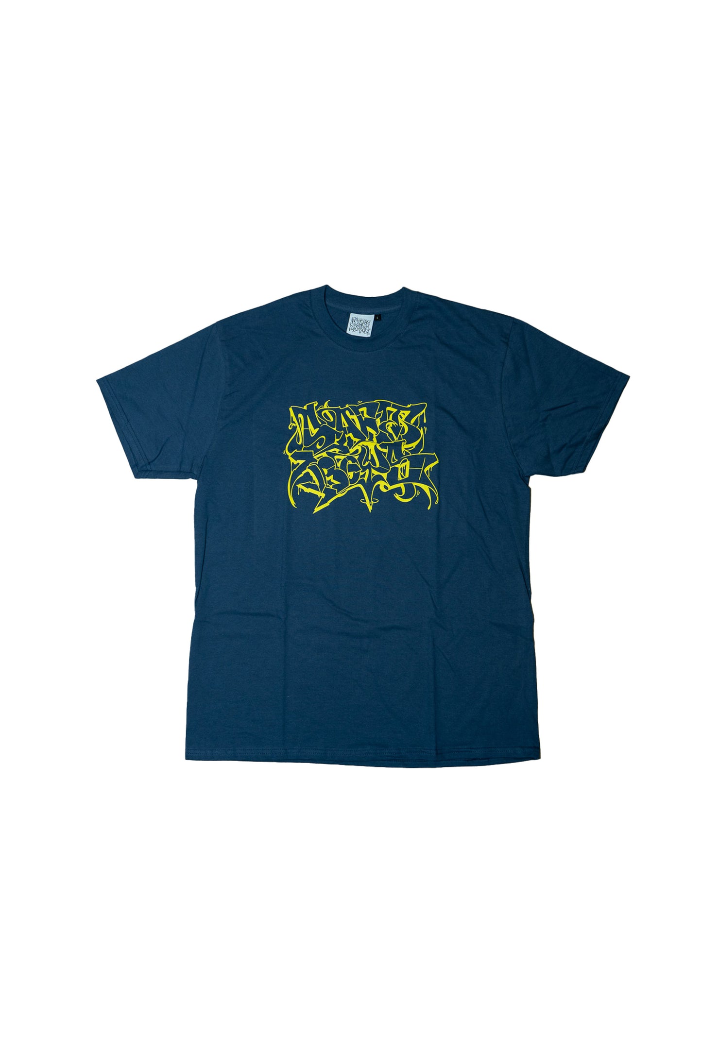 Saftboys Shirt Indigo Blue