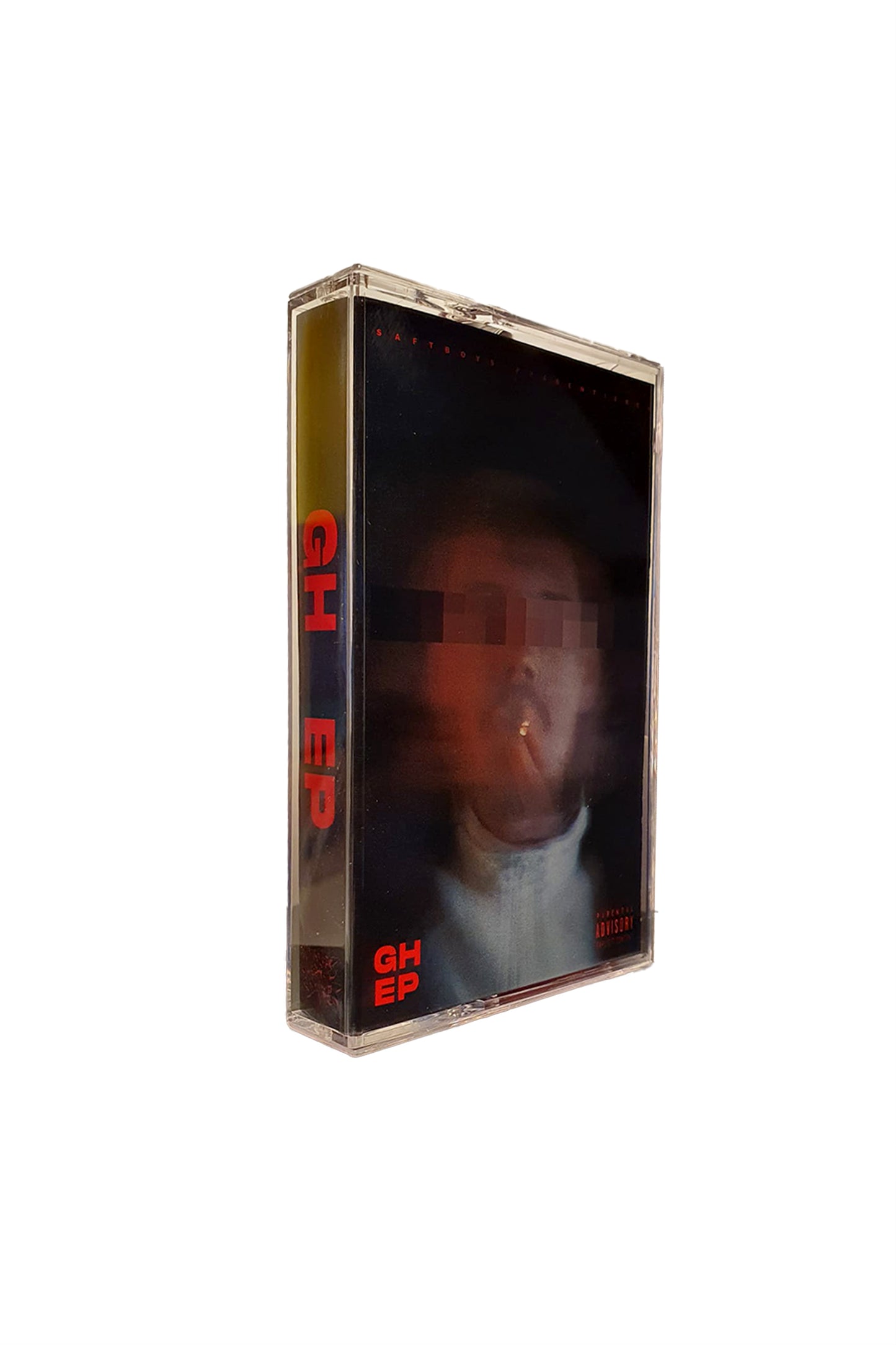 Wena41 - GH EP Tape