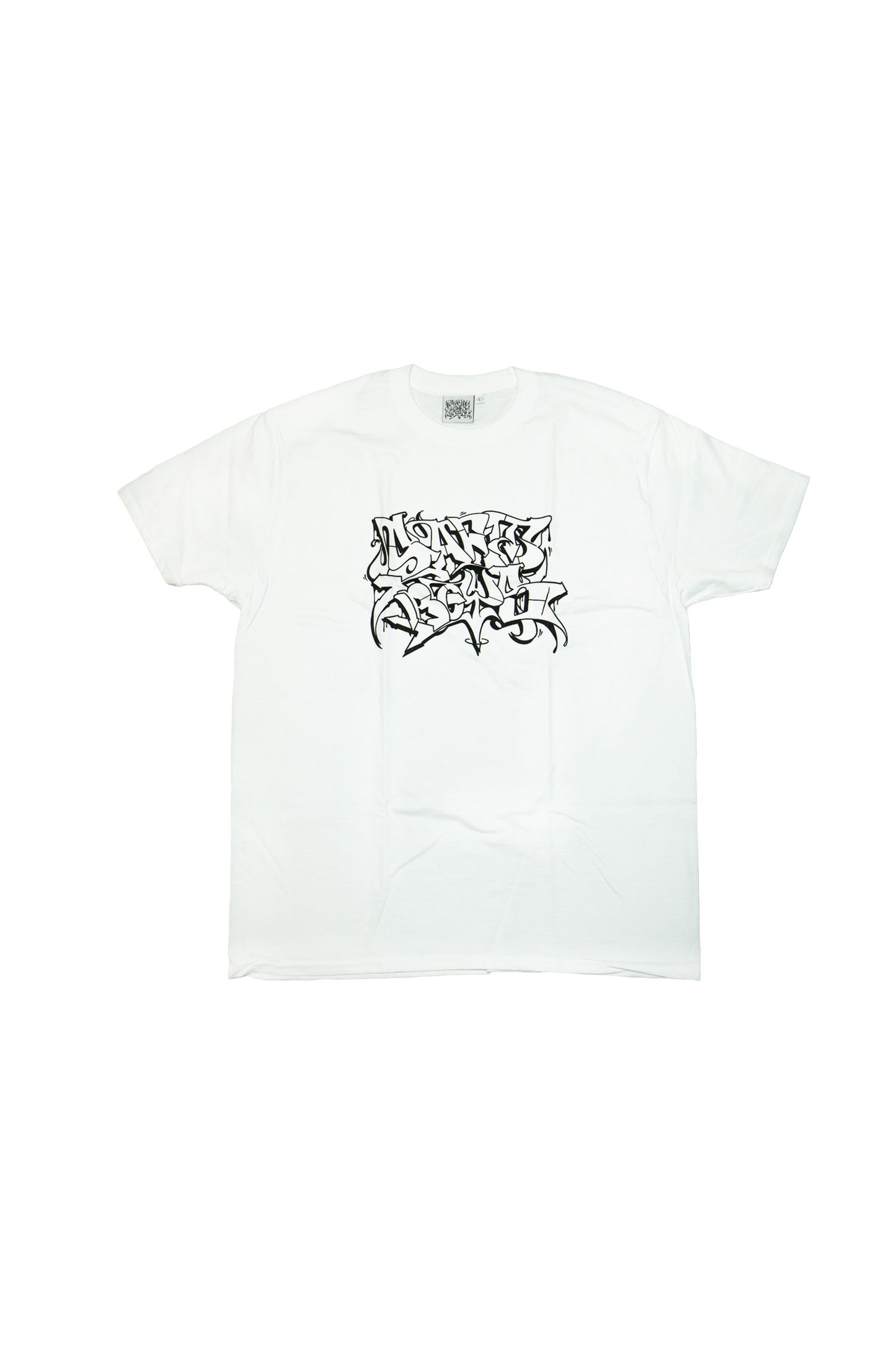 Saftboys Shirt White