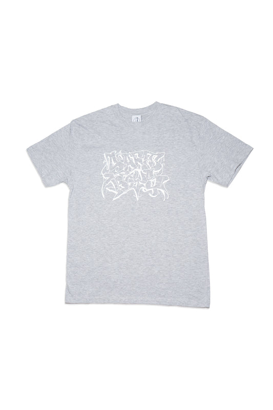 Saftboys Shirt Grey