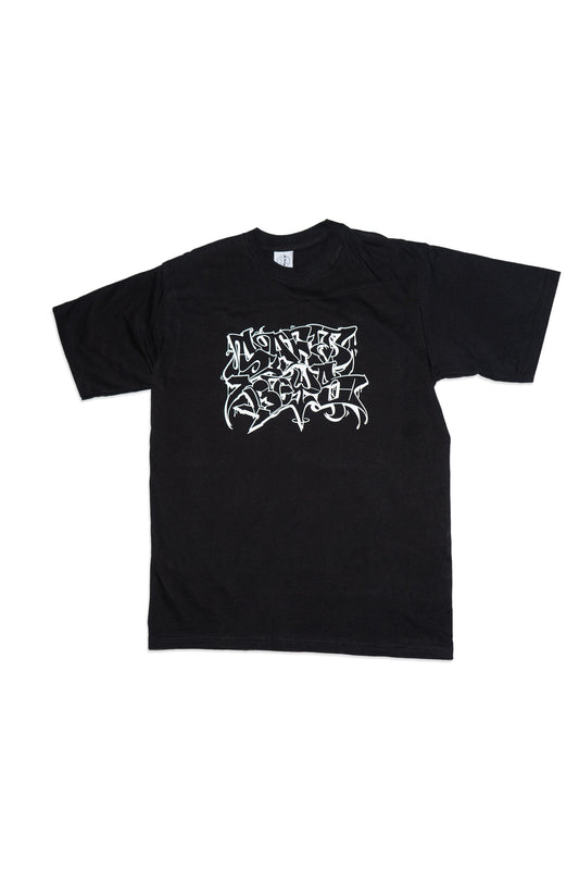 Saftboys Shirt Black