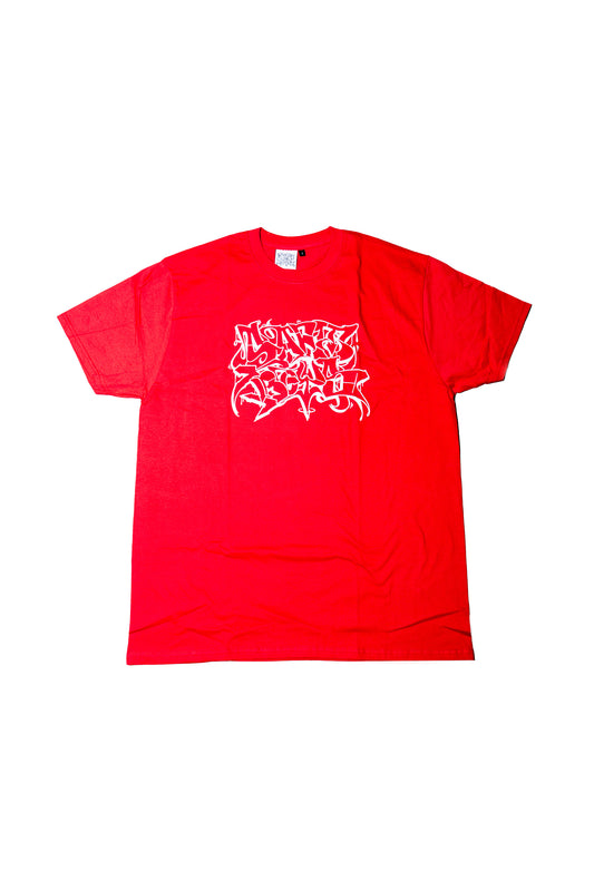 Saftboys Shirt Red