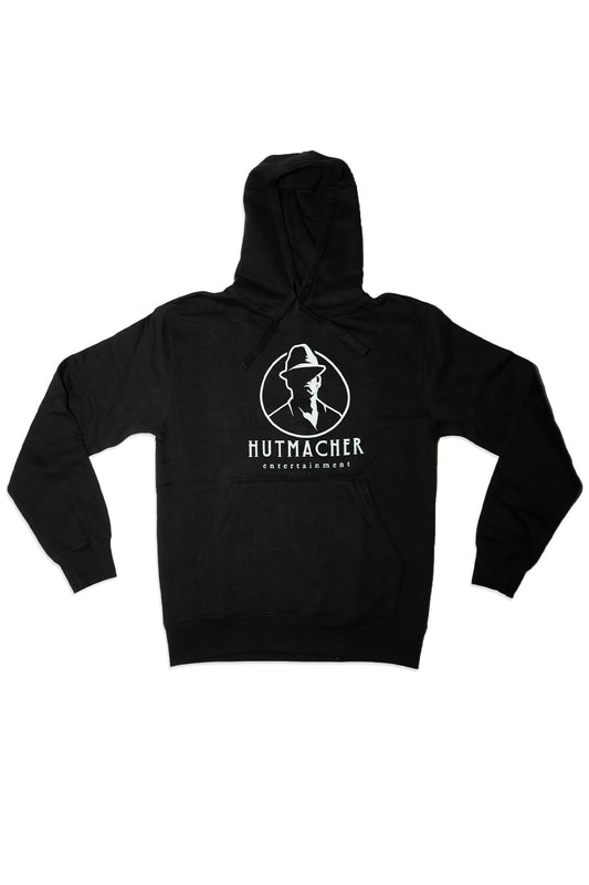 HME Hoodie Black