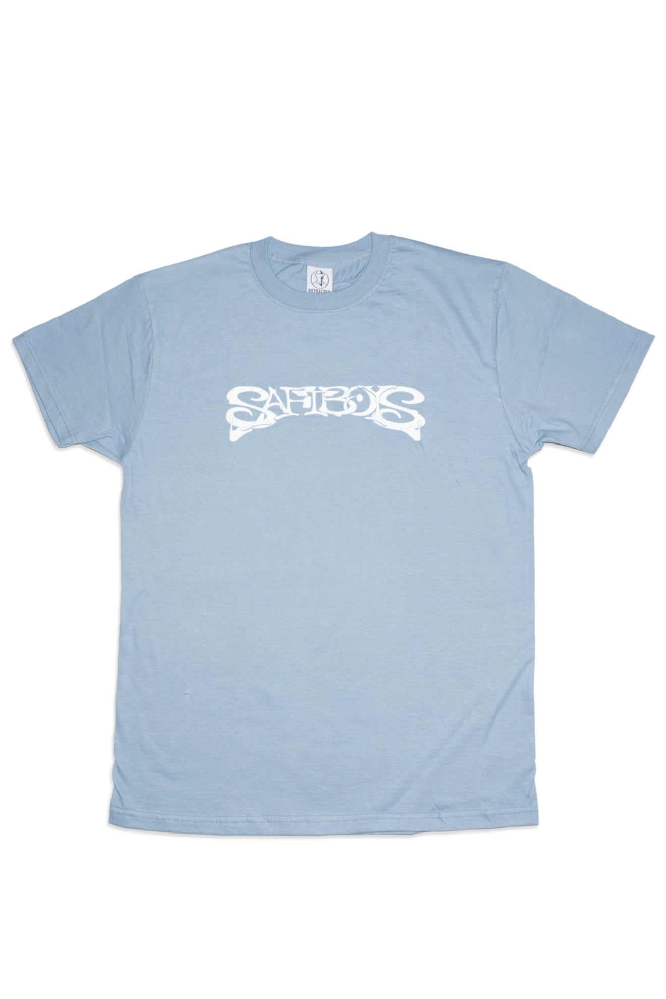 Saftboys Mineral Blue