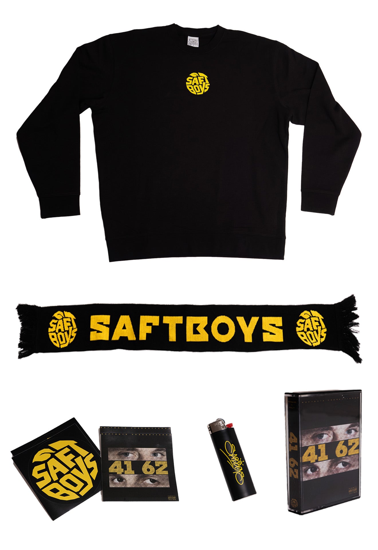 41 62 Bundle (Sweater)