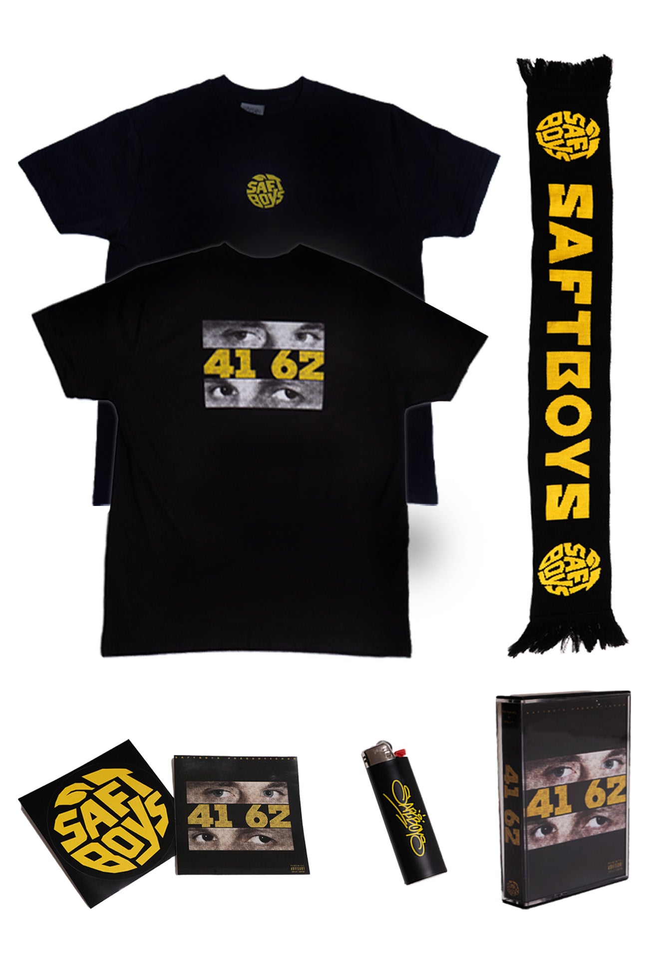 41 62 Bundle (Shirt)