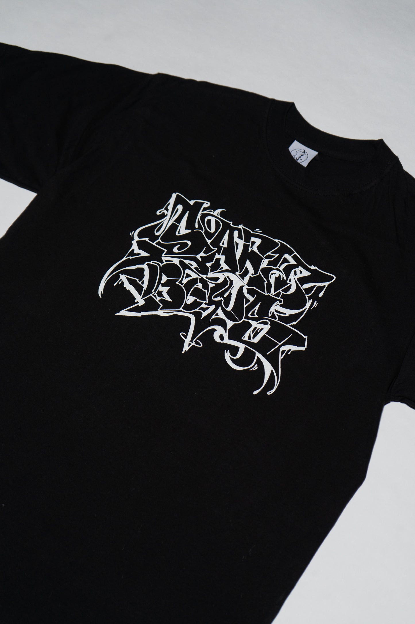 Saftboys Shirt Black